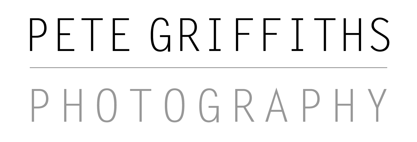 Pete Griffiths Photography